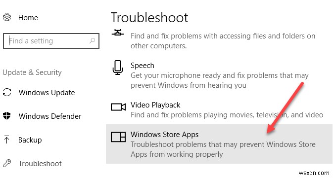 Windows 8/10で「ストアに接続できませんでした」エラーを解決する5つの方法