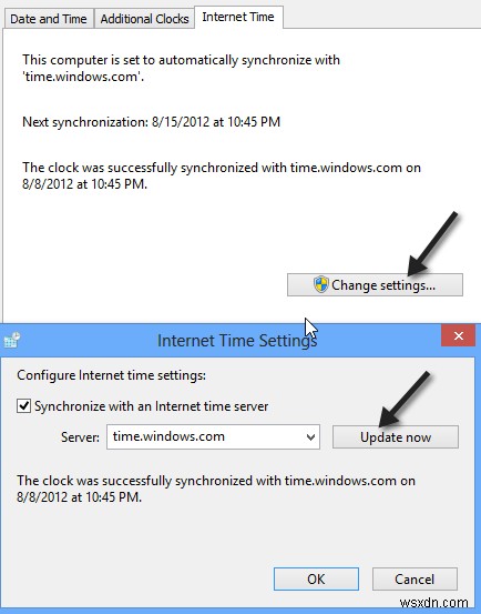 Windows 8/10で「ストアに接続できませんでした」エラーを解決する5つの方法