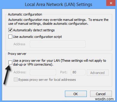 Windows 8/10で「ストアに接続できませんでした」エラーを解決する5つの方法