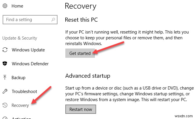 Windows 8/10で「ストアに接続できませんでした」エラーを解決する5つの方法