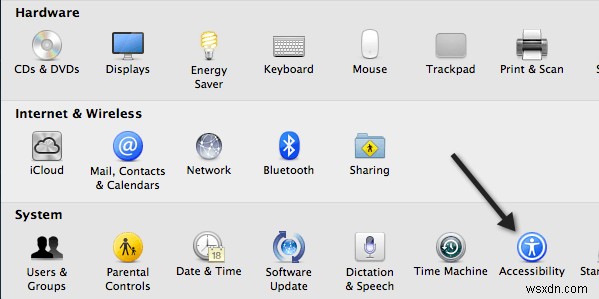 MacとWindowsノートPCでトラックパッド(タッチパッド)を無効にする方法