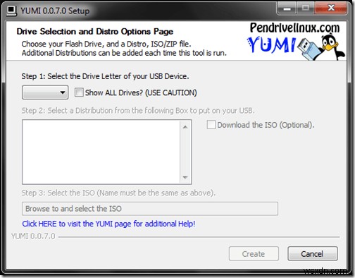 1本のUSBメモリで複数のOSを起動!YUMIを使ったマルチブートUSBドライブの作成方法