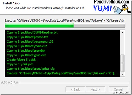 1本のUSBメモリで複数のOSを起動!YUMIを使ったマルチブートUSBドライブの作成方法