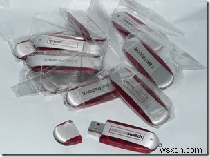 1本のUSBメモリで複数のOSを起動!YUMIを使ったマルチブートUSBドライブの作成方法