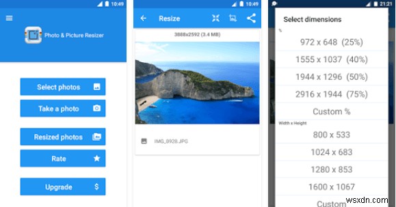 【Windows・Mac・iOS・Android対応】画像を縮小する方法を徹底解説