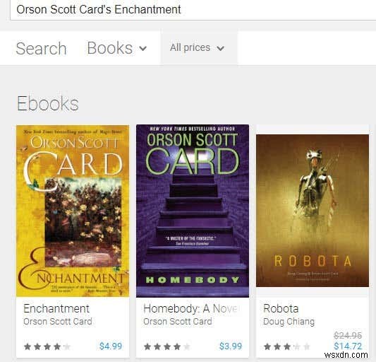 Google Playブックスを活用!電子書籍用の高解像度な本の表紙画像をダウンロードする方法
