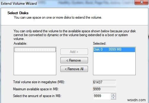 Windows 7/8/10でパーティションを統合する方法|追加ソフト不要の手順を解説