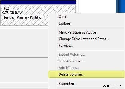 Windows 7/8/10でパーティションを統合する方法|追加ソフト不要の手順を解説