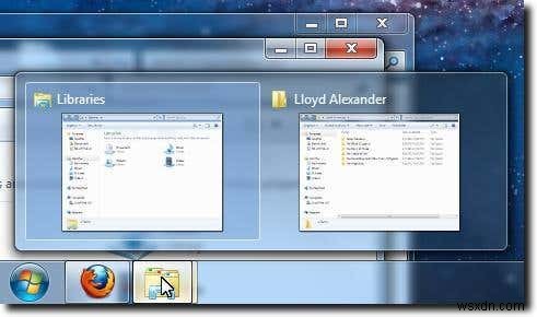 【Windows 7】Aeroを完全・一時的に無効化する2つの方法を解説