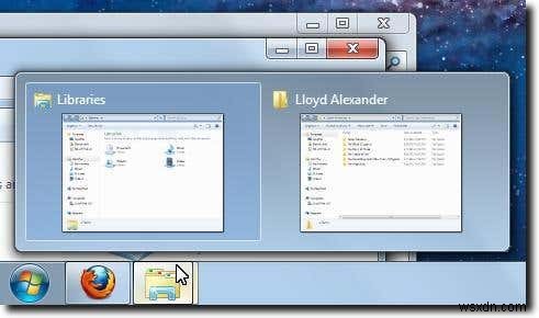 【Windows 7】Aeroを完全・一時的に無効化する2つの方法を解説