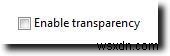 【Windows 7】Aeroを完全・一時的に無効化する2つの方法を解説