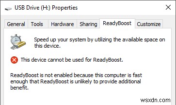 PCにReadyBoostは本当に必要？効果と正しい使い方を徹底解説