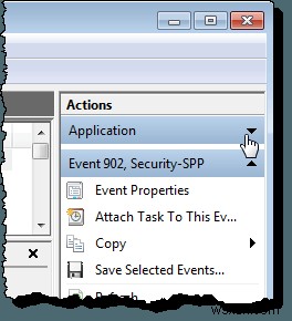 Windowsのイベントログをエクスポート・クリア・サイズ拡大する方法