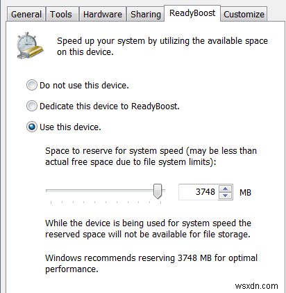 PCにReadyBoostは本当に必要？効果と正しい使い方を徹底解説