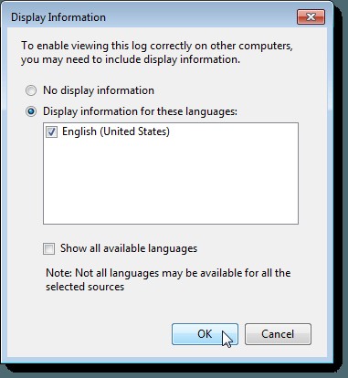 Windowsのイベントログをエクスポート・クリア・サイズ拡大する方法