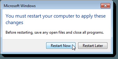 Windowsの機能を有効化・無効化する方法（Vista／7／8／10／XP対応）