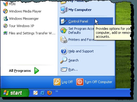 Windowsの機能を有効化・無効化する方法（Vista／7／8／10／XP対応）