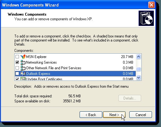Windowsの機能を有効化・無効化する方法（Vista／7／8／10／XP対応）