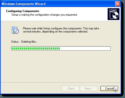 Windowsの機能を有効化・無効化する方法（Vista／7／8／10／XP対応）