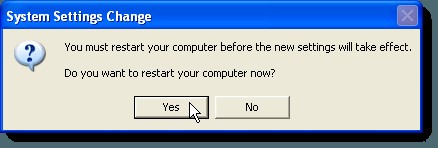 Windowsの機能を有効化・無効化する方法（Vista／7／8／10／XP対応）