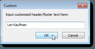 Internet Explorer・Edgeで印刷時のヘッダーとフッターを変更・削除する方法