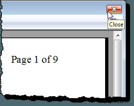Internet Explorer・Edgeで印刷時のヘッダーとフッターを変更・削除する方法