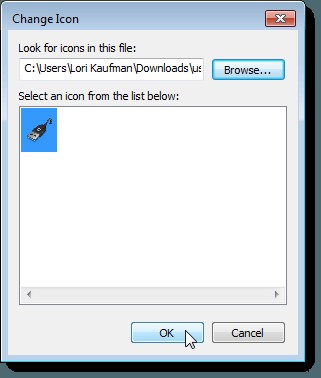 【Windows】「ハードウェアの安全な削除」ダイアログを素早く開くショートカットとキーボードショートカットの作成方法