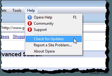 WindowsでAppleのSafariブラウザを更新する方法