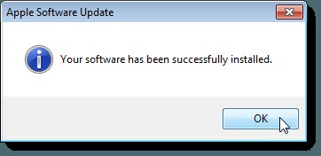 WindowsでAppleのSafariブラウザを更新する方法