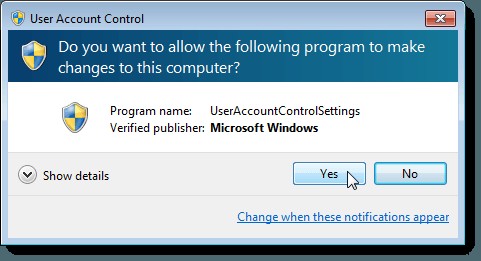 【保存版】UAC Trust Shortcutで特定のアプリだけUAC(ユーザーアカウント制御)をオフにする方法