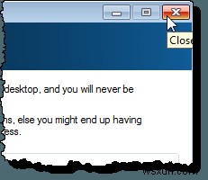 【保存版】UAC Trust Shortcutで特定のアプリだけUAC(ユーザーアカウント制御)をオフにする方法