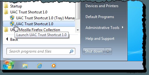 【保存版】UAC Trust Shortcutで特定のアプリだけUAC(ユーザーアカウント制御)をオフにする方法