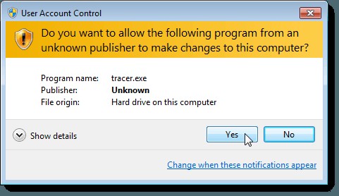 【保存版】UAC Trust Shortcutで特定のアプリだけUAC(ユーザーアカウント制御)をオフにする方法