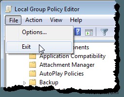 【Windows】リモートデスクトップの資格情報保存を無効化する方法