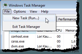 Windows 7/8/10のタスクバーにピン留めしたアイテムをバックアップ・復元する方法