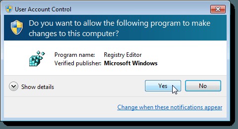 Windows 7/8/10のタスクバーにピン留めしたアイテムをバックアップ・復元する方法
