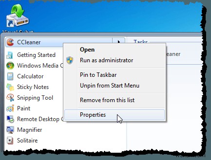 Windowsでプログラムを管理者権限で実行する4つの方法
