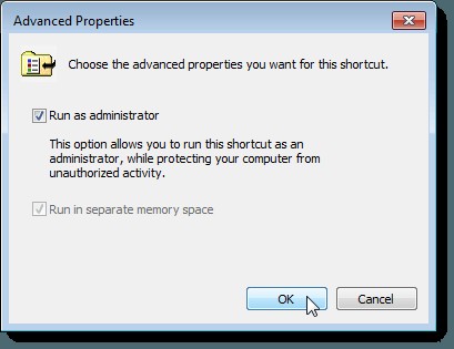Windowsでプログラムを管理者権限で実行する4つの方法