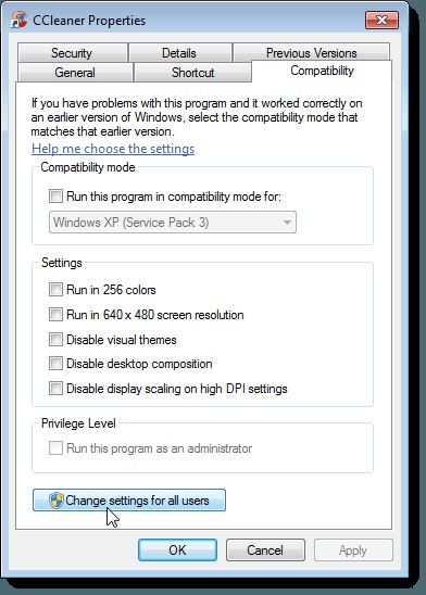 Windowsでプログラムを管理者権限で実行する4つの方法