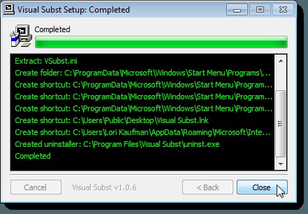 Windowsでよく使うフォルダにドライブ文字を割り当てる3つの方法