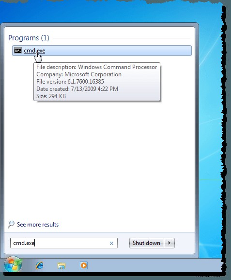 Windowsでよく使うフォルダにドライブ文字を割り当てる3つの方法