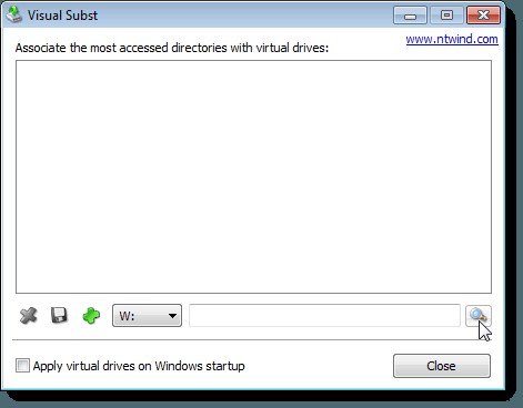Windowsでよく使うフォルダにドライブ文字を割り当てる3つの方法