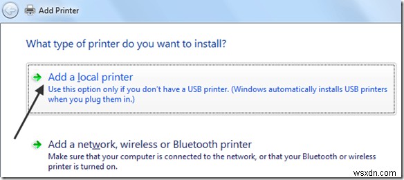 Windows XPからWindows 7/8/10へプリンターを共有する方法【完全ガイド】