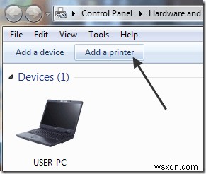 Windows XPからWindows 7/8/10へプリンターを共有する方法【完全ガイド】