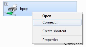 Windows XPからWindows 7/8/10へプリンターを共有する方法【完全ガイド】