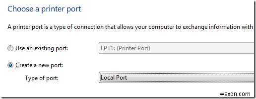 Windows XPからWindows 7/8/10へプリンターを共有する方法【完全ガイド】