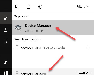 WindowsがUSBデバイスの電源を勝手にオフにしないようにする方法