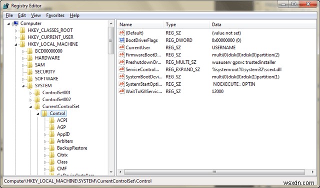 Windowsで割り込み要求(IRQ)の優先順位を設定する方法