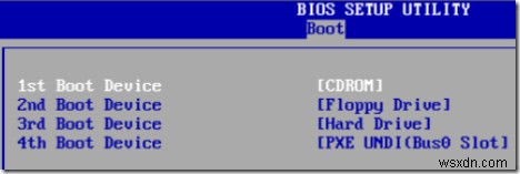 Windows XP/VistaでMBR(マスターブートレコード)を修復する方法