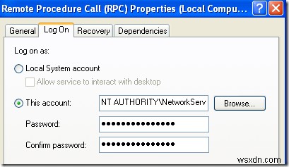 「Windowsインストーラーサービスにアクセスできません」エラーの対処法5選